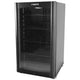 Saro Gastro DK 90 Displaykyl 98 L