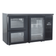 Saro Gastro BC 2100 G S2 Barkyl 350 L