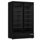 Saro Gastro GTK 1000 PRO Displaykyl 2 Dörrar 1081 L LED