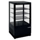 Saro Gastro SC 70 Bänkkylmonter 68 L Ventilerad LED