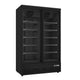 Saro Gastro GTK 930 PRO Displayfrys