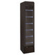 Saro Gastro DK 134 PRO ROUND Dryckeskyl 150 L LED