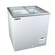 Saro Gastro NOVA 22-2BC100A Frysbox 205 L Statisk