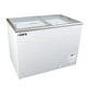 Saro Gastro NOVA 35-2BC100A Frysbox 331 L Statisk