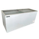 Saro Gastro NOVA 61-2BD120A Frysbox 602 L Statisk