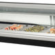 Saro Gastro SV 1500 Kyldisk 74 L Statisk
