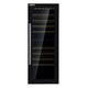 Saro Gastro WK 162 D Vinkyl 379 L Ventilerad