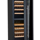 Saro Gastro WK 77D Vinkyl Ventilerad LED