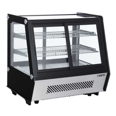 SARO Self K Bänkkylmonter med Digital Temperaturkontroll