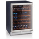 Sirman SOAVE Vinkyl 150 L Ventilerad Digital