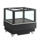 TEFCOLD EIB-D1010-B1 Ö-Frys 213 L Ventilerad