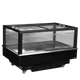 TEFCOLD EIB-D1015-B1 Ö-frys 320 L