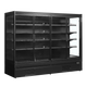TEFCOLD EXTRA2500CD Väggkyl 1540 L