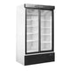 TEFCOLD FS1205S Displaykyl 895 L
