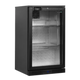 TEFCOLD BA6H Ölkyl 1 Dörr 105 L Ventilerad LED Digital