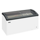 TEFCOLD FOCUS 151 Frysbox 418 L Statisk