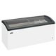 TEFCOLD FOCUS 171 Frysbox 484 L Statisk