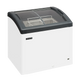 TEFCOLD FOCUS 73 Frysbox 161 L Statisk R290
