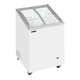 TEFCOLD IC102SCEB Frysbox 100 L Statisk Energiklass D