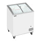 TEFCOLD IC202SCEB Frysbox 176 L Statisk