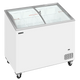 TEFCOLD IC302SCEB Frysbox 286 L Statisk