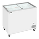 TEFCOLD IC302SC Frysbox 296 L Statisk R290