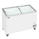 TEFCOLD IC402SCEB Frysbox 352 L Statisk