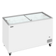 TEFCOLD IC402SC Frysbox 390 L Statisk R290