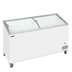 TEFCOLD IC502SCEB Frysbox 427 L Statisk