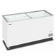 TEFCOLD IC502SC Frysbox 491 L Statisk R290