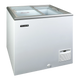 TEFCOLD IDA200-W1 Frysbox 205 L Statisk