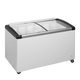 TEFCOLD IDB400-W1 Frysbox 435 L Statisk