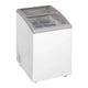 TEFCOLD IDC152-W1 Frysbox 152 L Statisk Energiklass D