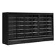 TEFCOLD MDCB3750HB väggkyl 3686 L digital energiklass B