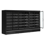 TEFCOLD MDCB3750HB Väggkyl 3686 L, detaljbild på beslag eller hantering
