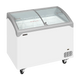 TEFCOLD NIC302SCEB Frysbox 286 L Statisk