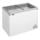 TEFCOLD NIC302SC Frysbox 288 L Statisk R290