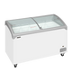 TEFCOLD NIC402SCEB Frysbox 388 L Statisk