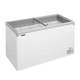TEFCOLD NIC402SC Frysbox 390 L Statisk R290