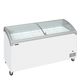 TEFCOLD NIC502SCEB Frysbox 475 L Statisk