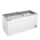 TEFCOLD NIC502SC Frysbox 478 L Statisk R290