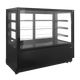 TEFCOLD PDA3-CTF150B-1 Konditorimonter 680 L LED