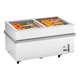 TEFCOLD SSF150 Frysbox 459 L