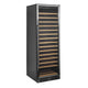 TEFCOLD TFW400-S Vinkyl 426 L Statisk Digital