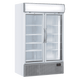 Cool Head TKG 1000H Displaykyl 1082 L
