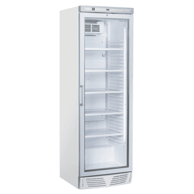 Cool Head TKG 390 displaykyl i vitt utförande