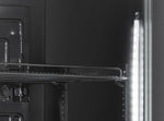 Invändig LED-belysning i Cool Head TKG 710 Displaykyl