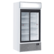 Cool Head TKG 800S Displaykyl 795 L