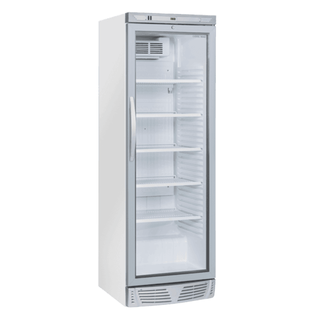 Cool Head TKG 388 dryckeskyl med fem hyllplan