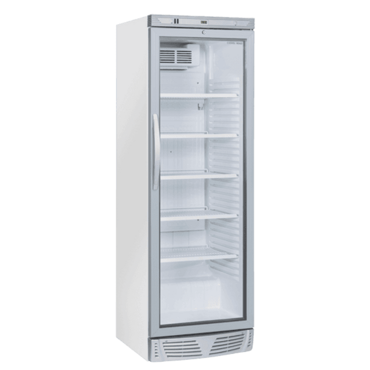 Cool Head TKG 388 dryckeskyl med fem hyllplan